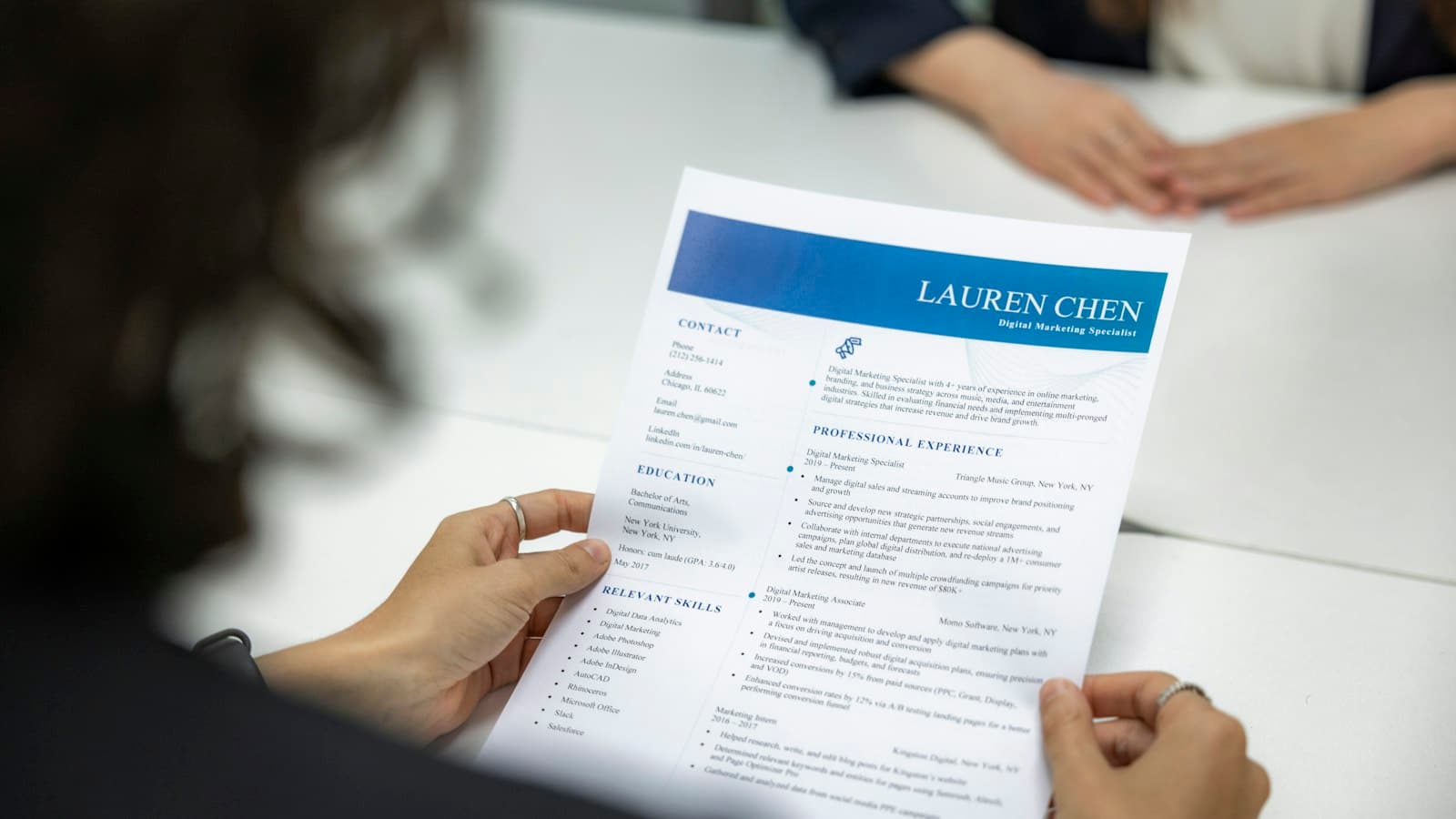 8 Alasan CV Tidak Lolos ATS dan Cara Memperbaikinya (Data 1.730 CV)