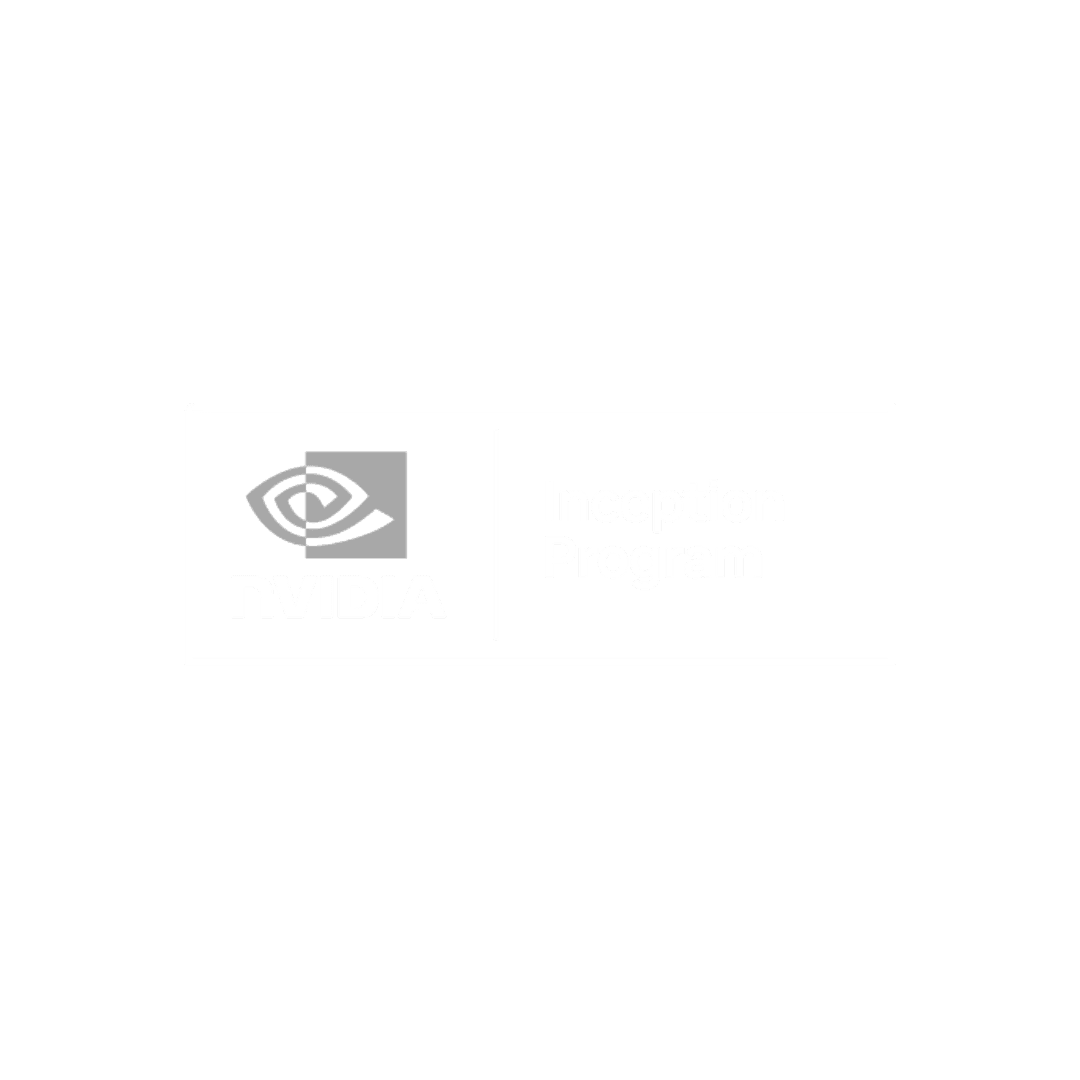 NVIDIA Inception Program
